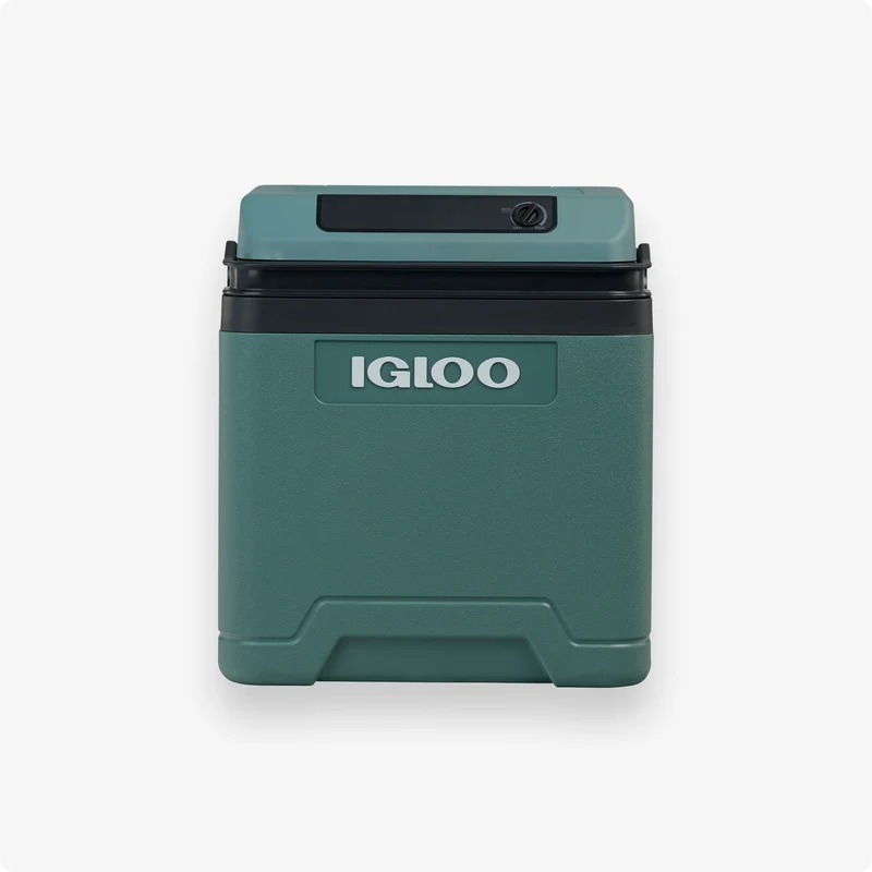 IE27 ACDC Thermoelectric Cooler 27L