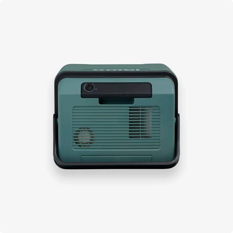 IE27 ACDC Thermoelectric Cooler 27L