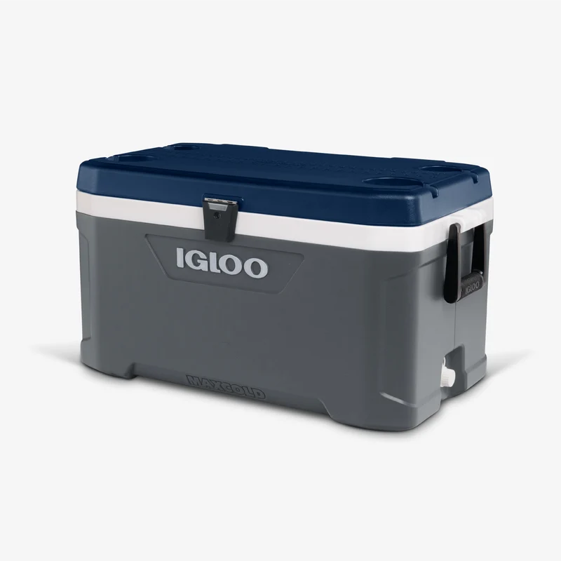 Maxcold Cooler 66L