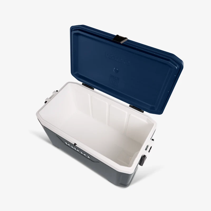 Maxcold Cooler 66L
