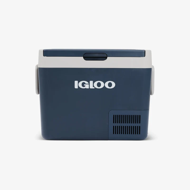 ICF40 Compressor Cooler 39L