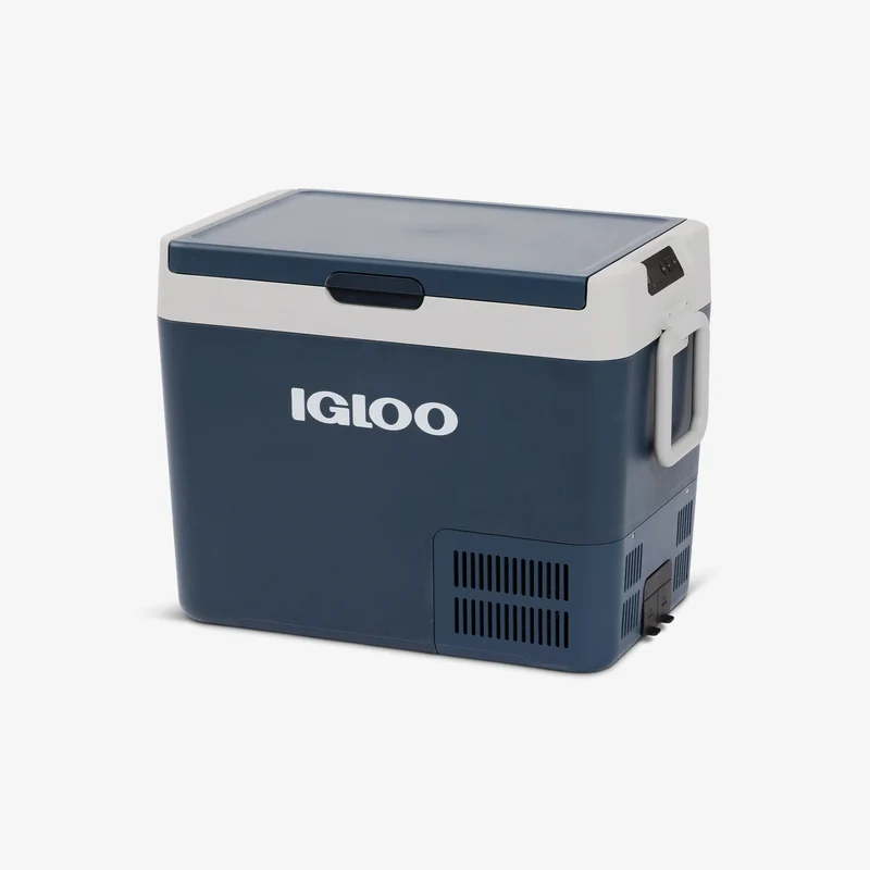 ICF40 Compressor Cooler 39L