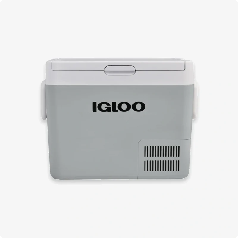 ICF40 Compressor Cooler 39L