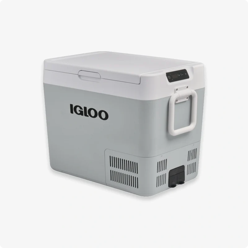 ICF40 Compressor Cooler 39L