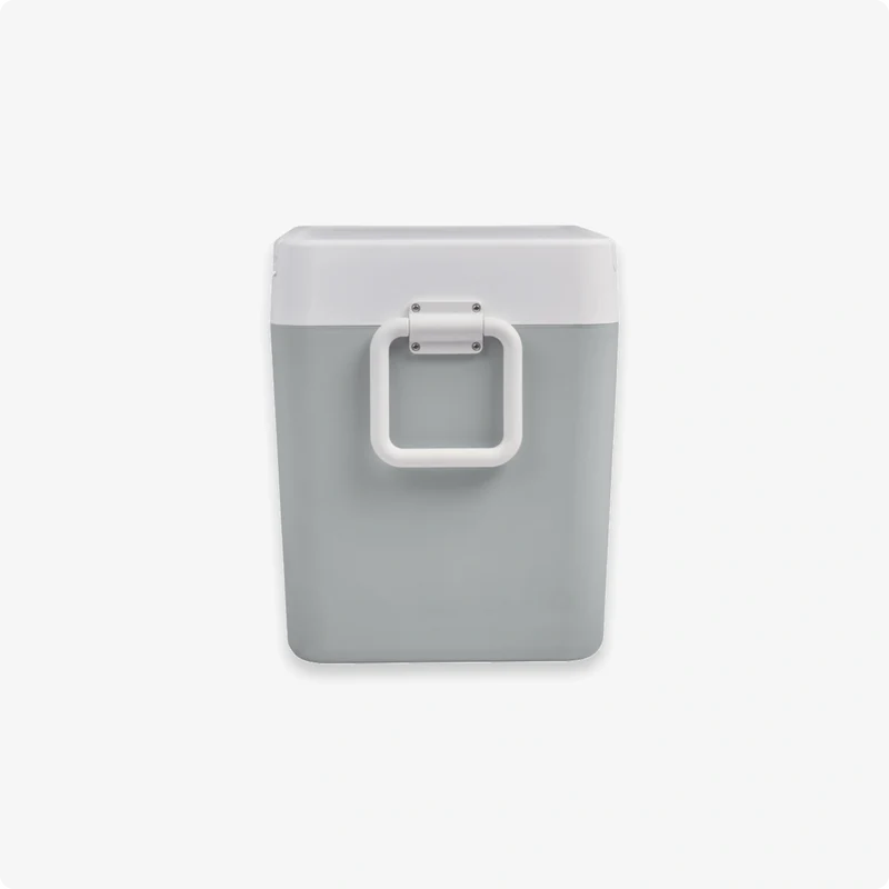 ICF40 Compressor Cooler 39L
