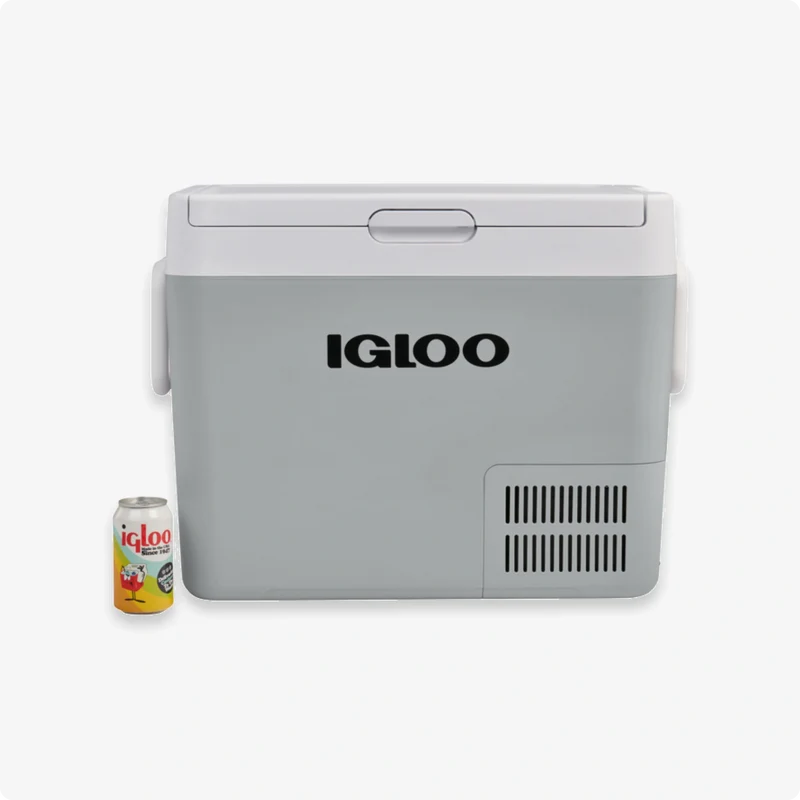 ICF40 Compressor Cooler 39L