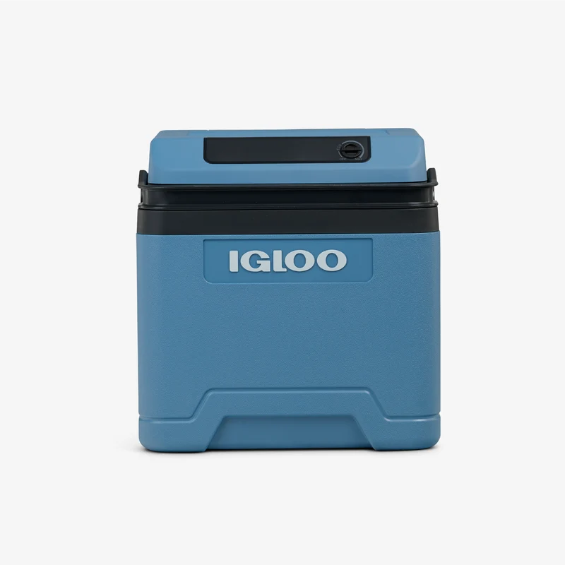 IE24 DC Thermoelectric Cooler 24L