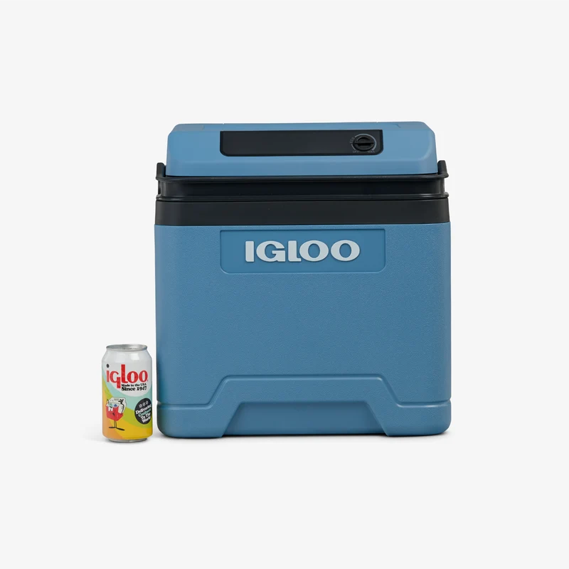 IE24 ACDC Thermoelectric Cooler 24L