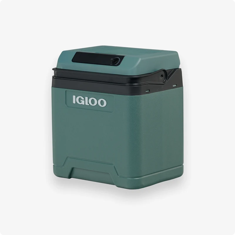IE24 ACDC Thermoelectric Cooler 24L