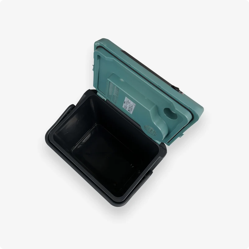 IE24 ACDC Thermoelectric Cooler 24L