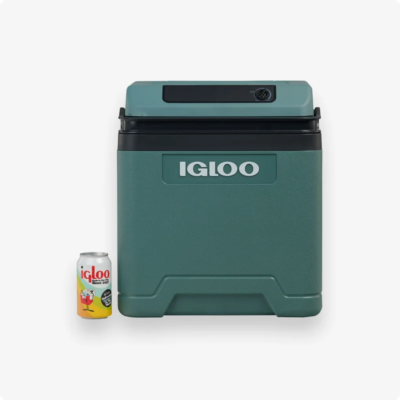 IE24 ACDC Thermoelectric Cooler 24L