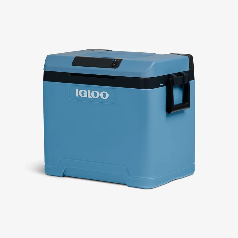 IE42 ACDC Thermoelectric Cooler 42L