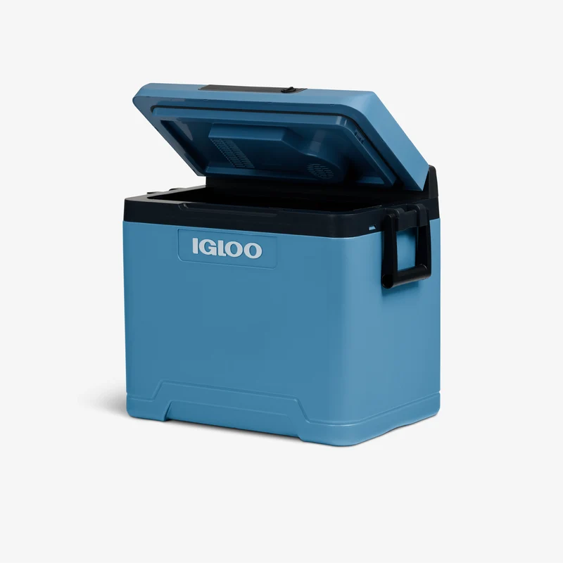 IE42 ACDC Thermoelectric Cooler 42L
