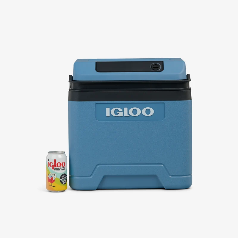 IE27 DC Thermo-Electric Cooler 27L