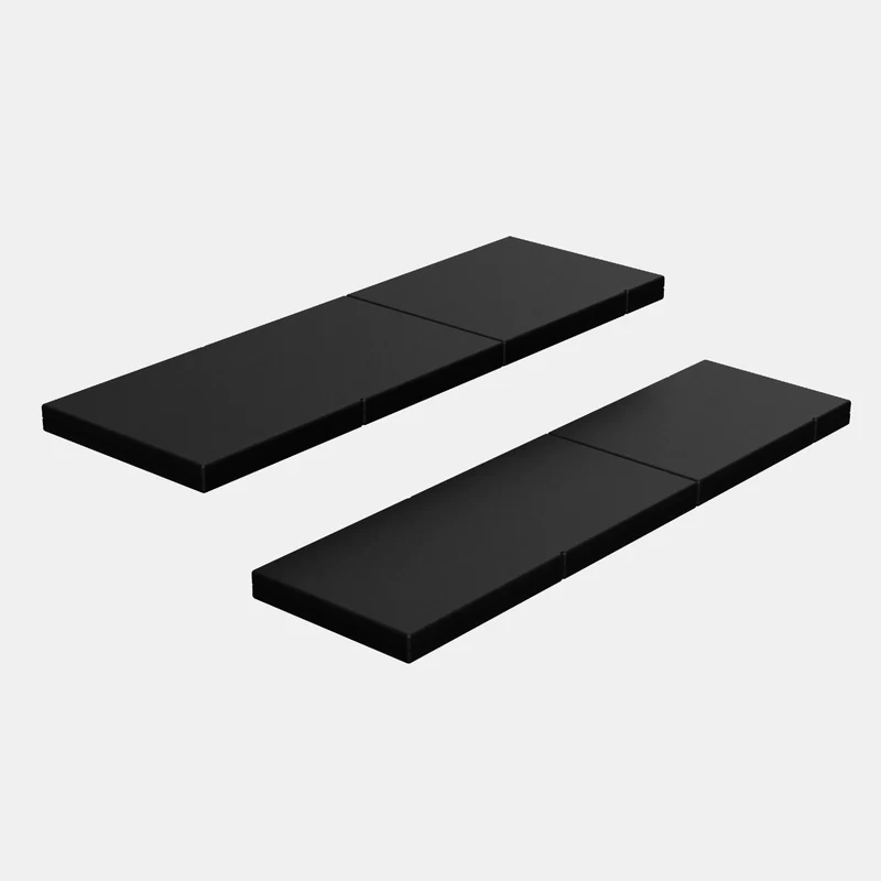 Boxio Rack Sleep Klappmatratze