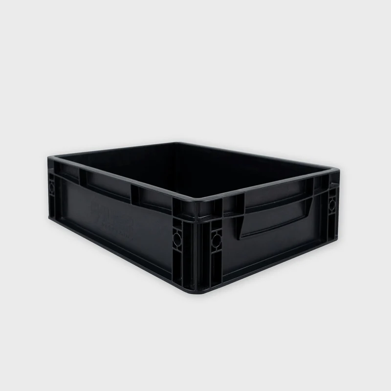 BOXIO - SOLO UP | Eurobox Sitzerhöhung