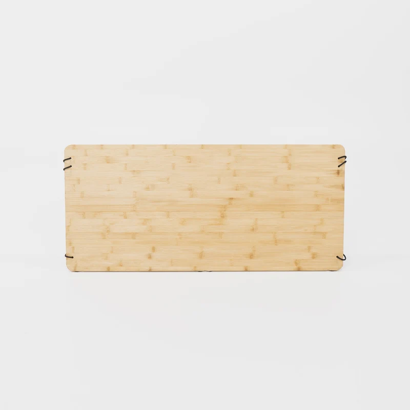 BOXIO TABLE PLUS I 2-in-1 Tisch und Hängeregal