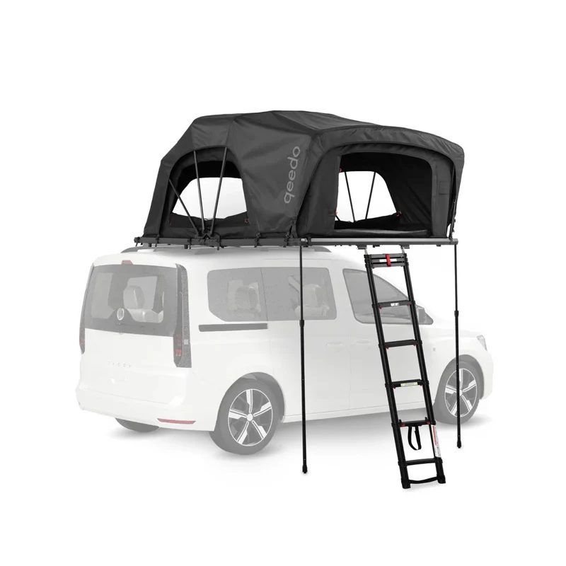 Qeedo Freedom Compact - 3