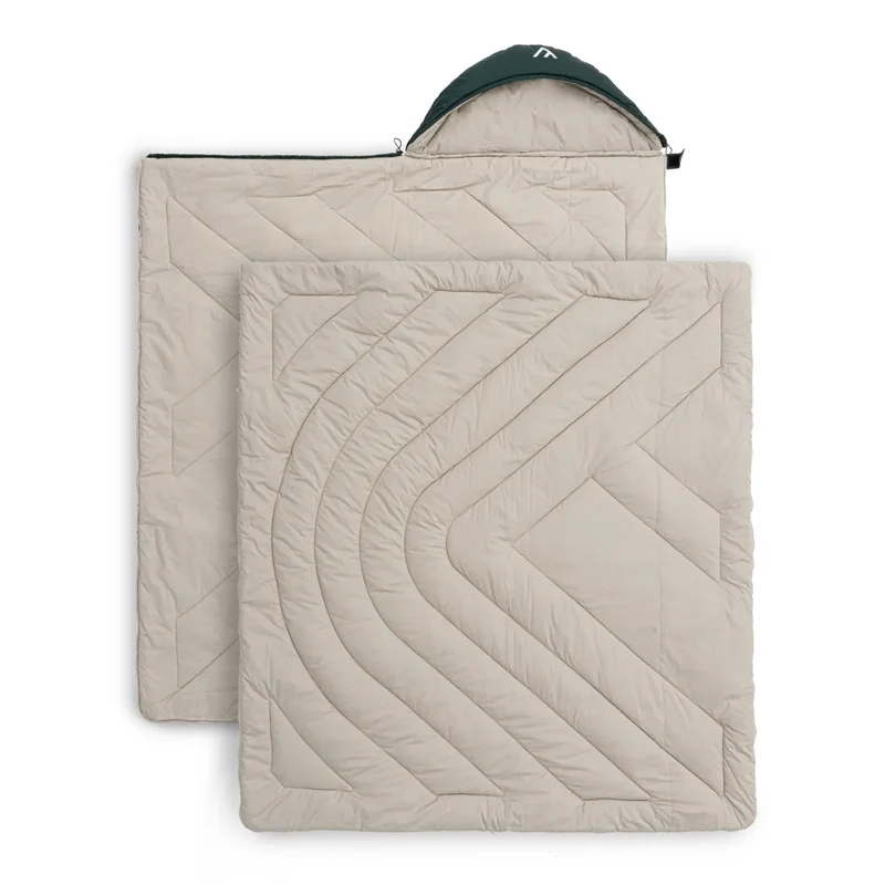 Schlafsack Fellow -10