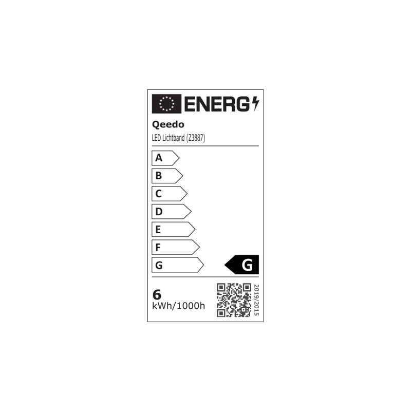 qeedo LED Innenbeleuchtung