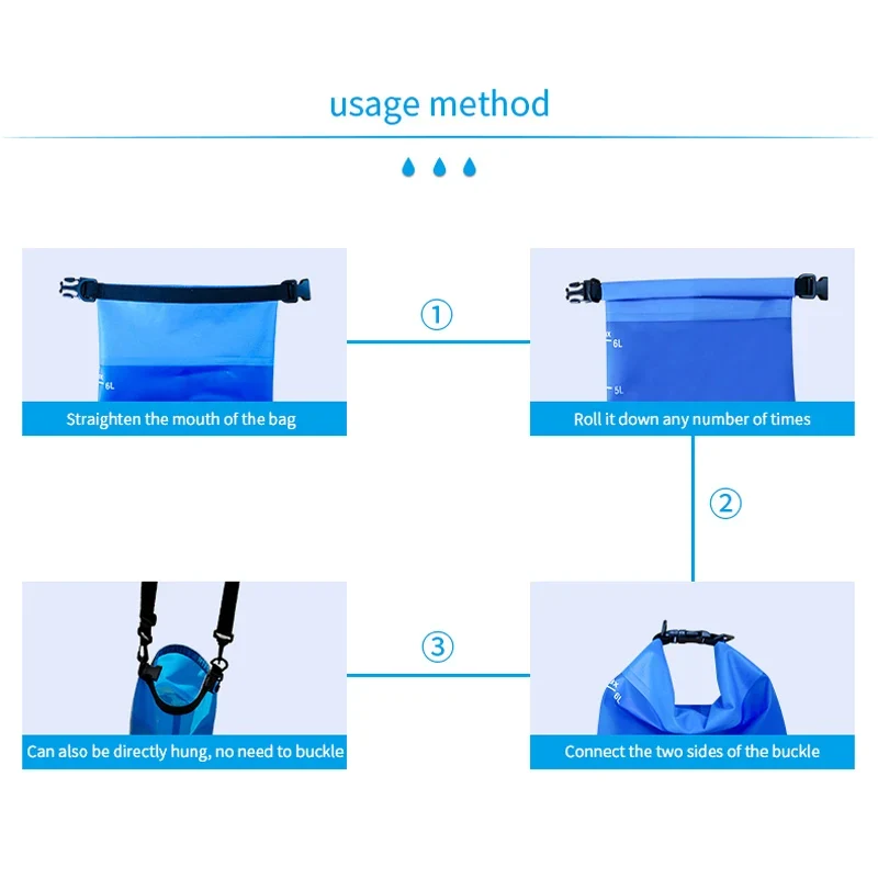 Filterwell Waterfilter met 6L reservoir 4.000L