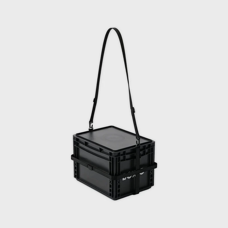 BOXIO CARRY STRAP I Tragegurt für Euroboxen