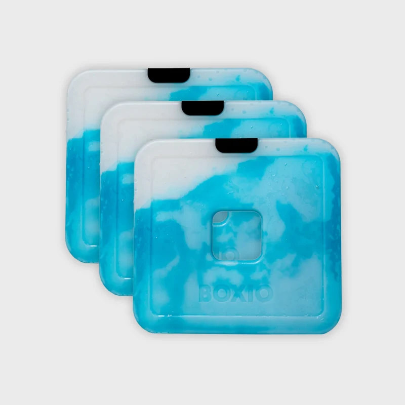 Boxio Cool - Passive Kühlbox im Euroboxformat