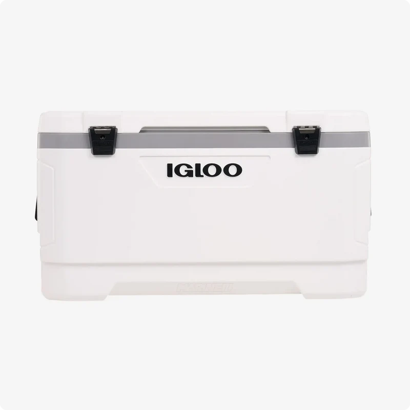 Marine Ultra Cooler 142L