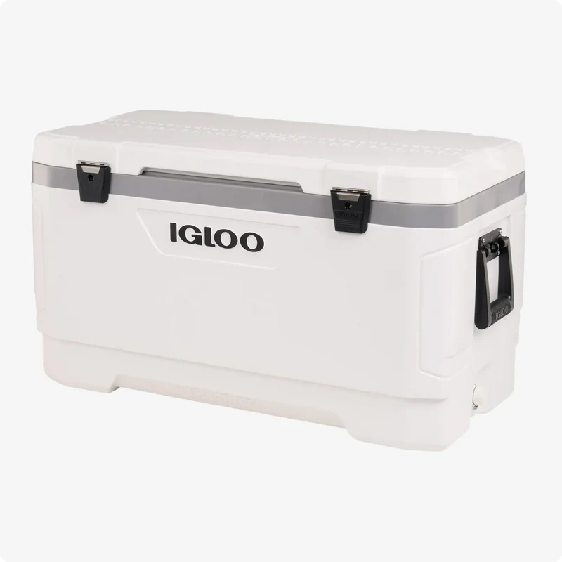 Marine Ultra Cooler 142L