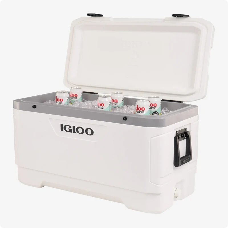 Marine Ultra Cooler 142L