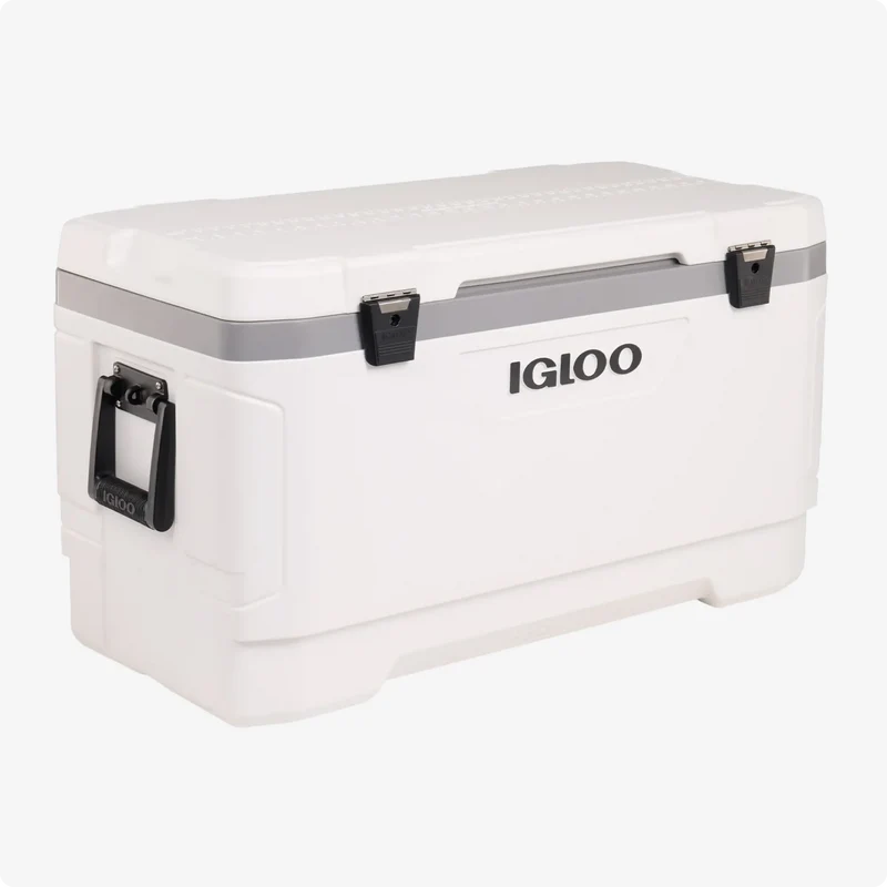 Marine Ultra Cooler 142L