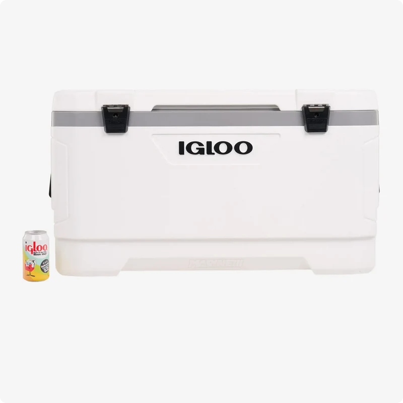 Marine Ultra Cooler 142L