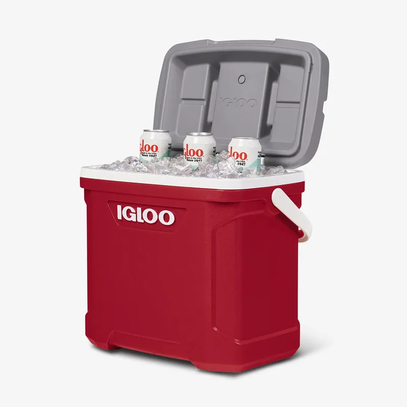 Latitude Cooler 28L