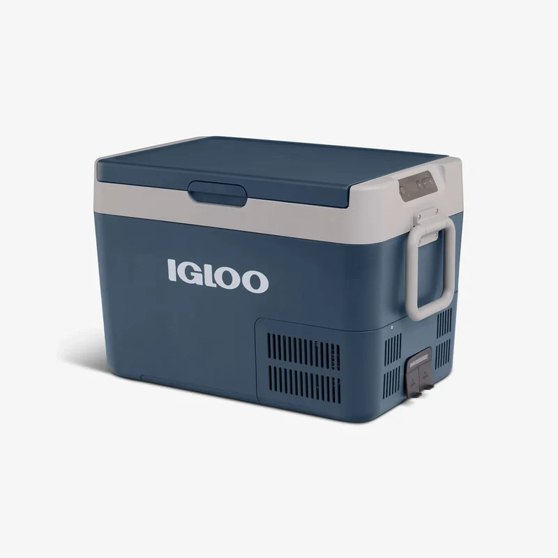 ICF32 Compressor Cooler 32L