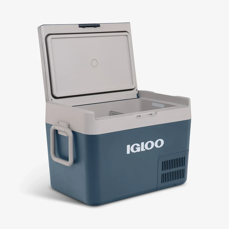 ICF32 Compressor Cooler 32L