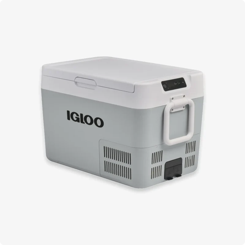 ICF32 Compressor Cooler 32L