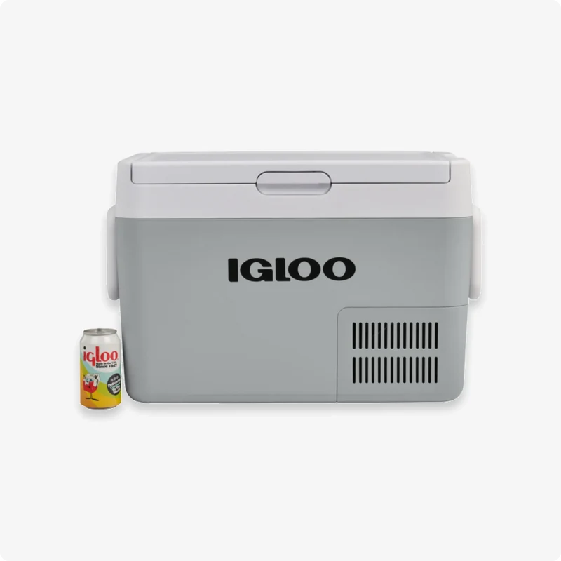 ICF32 Compressor Cooler 32L