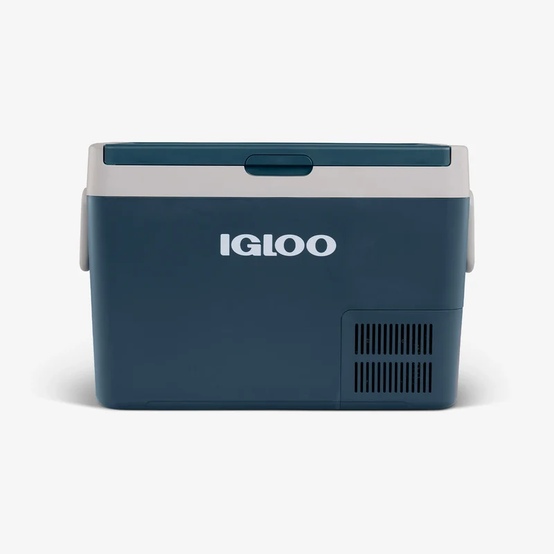 ICF60 Compressor Cooler 59L