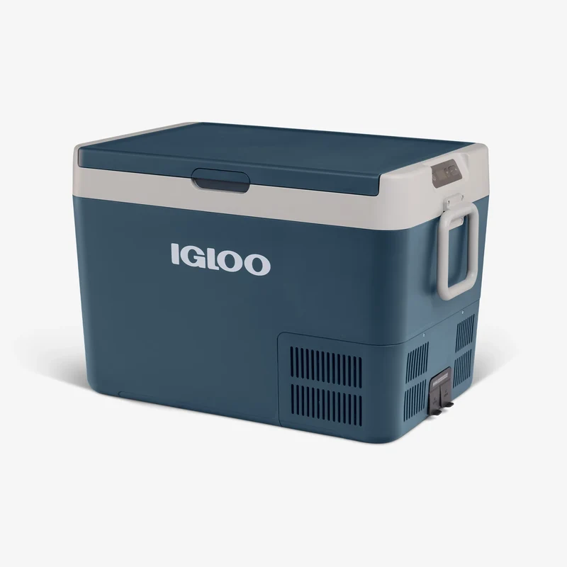 ICF60 Compressor Cooler 59L