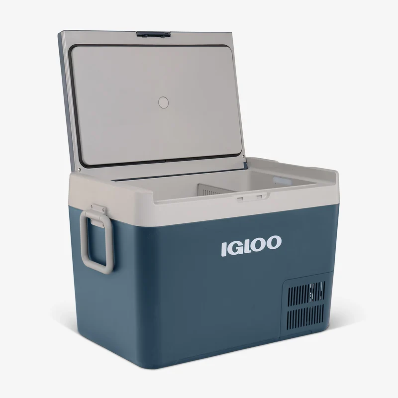 ICF60 Compressor Cooler 59L