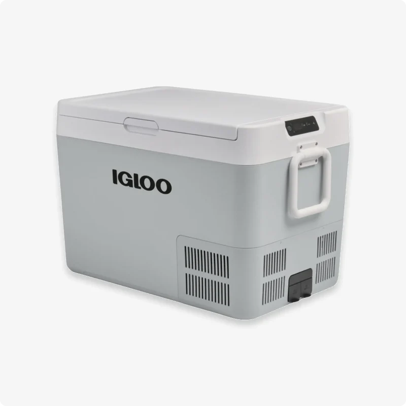 ICF60 Compressor Cooler 59L