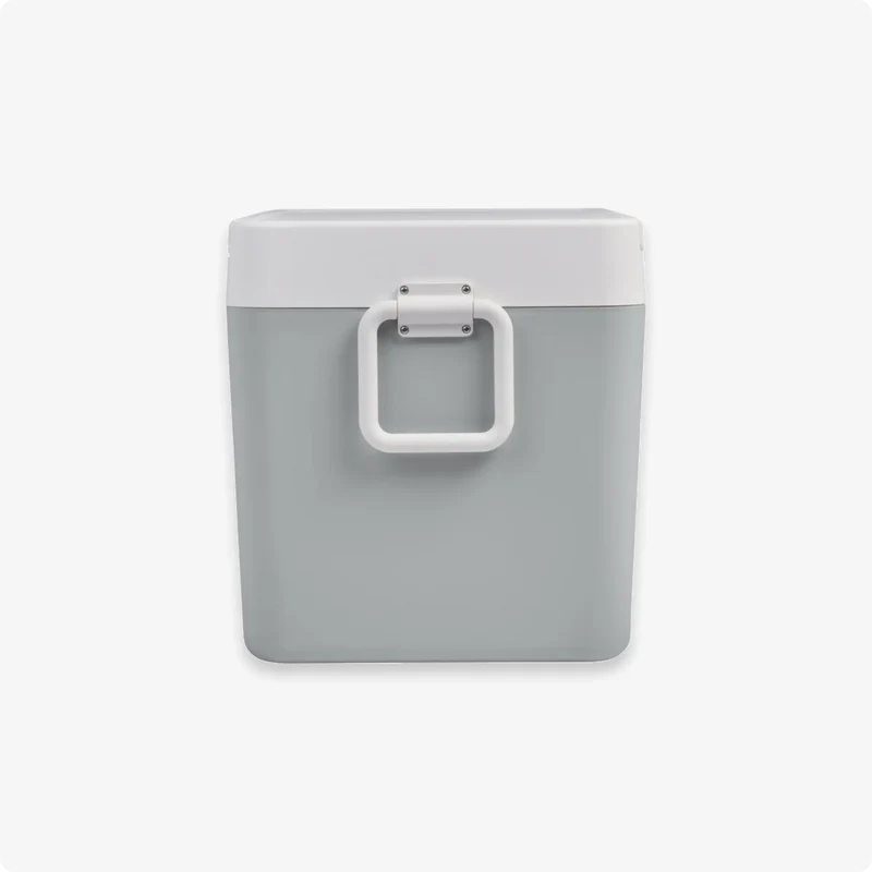 ICF60 Compressor Cooler 59L