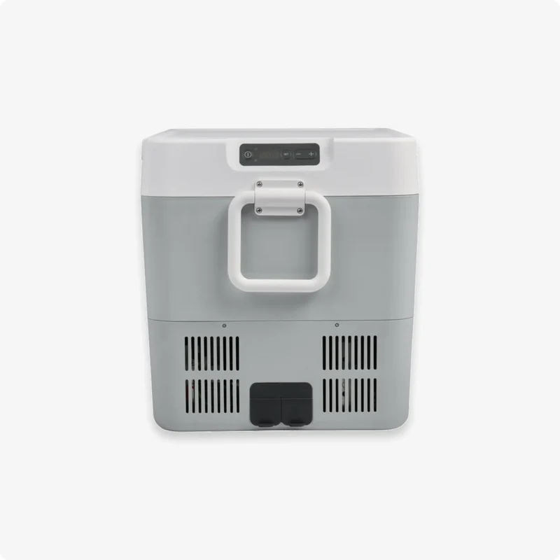 ICF60 Compressor Cooler 59L
