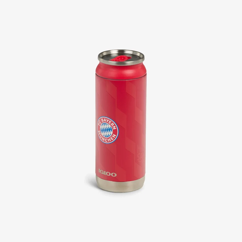 FC Bayen München Can 473ml