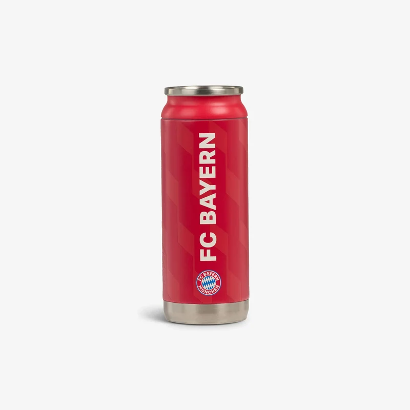 FC Bayen München Can 473ml
