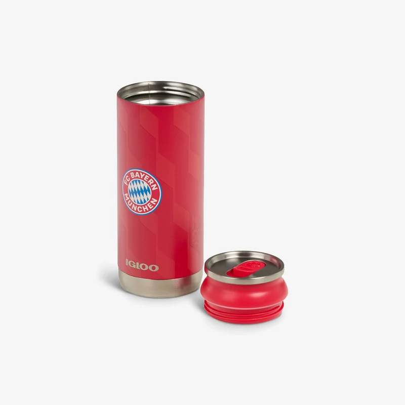 FC Bayen München Can 473ml