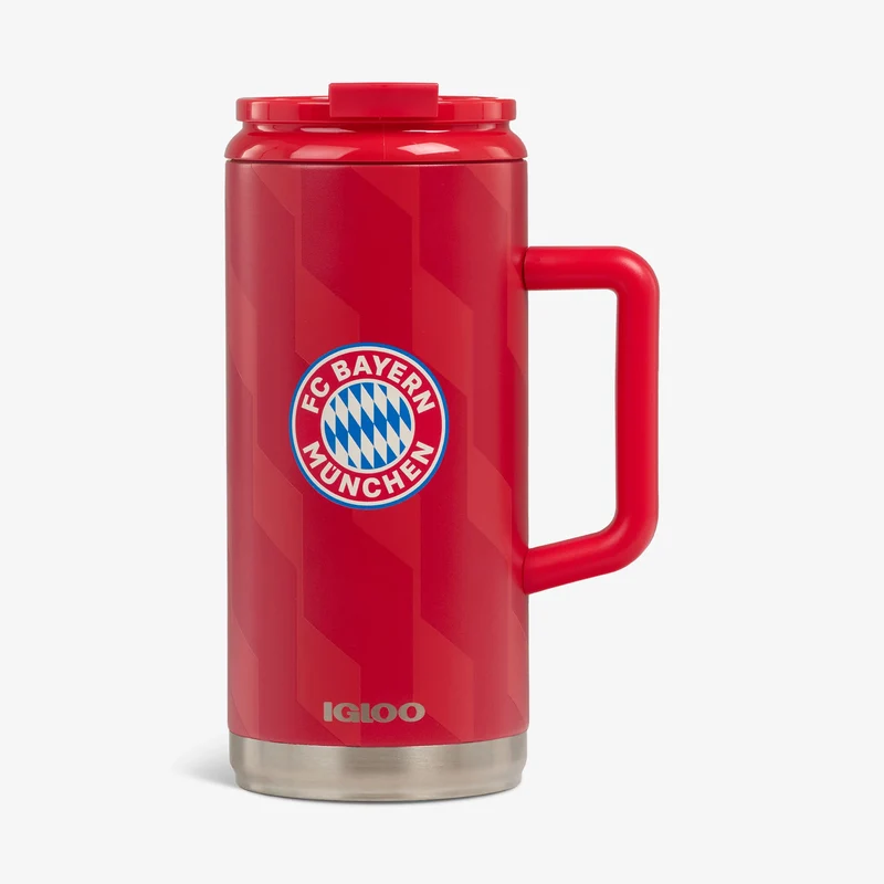 FC Bayern München Beer Mug 1L