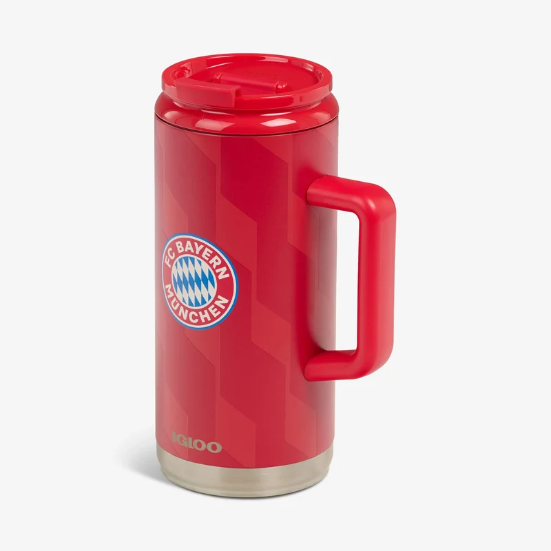 FC Bayern München Beer Mug 1L