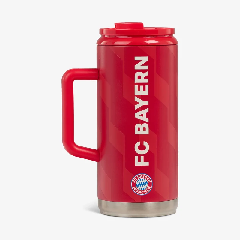 FC Bayern München Beer Mug 1L