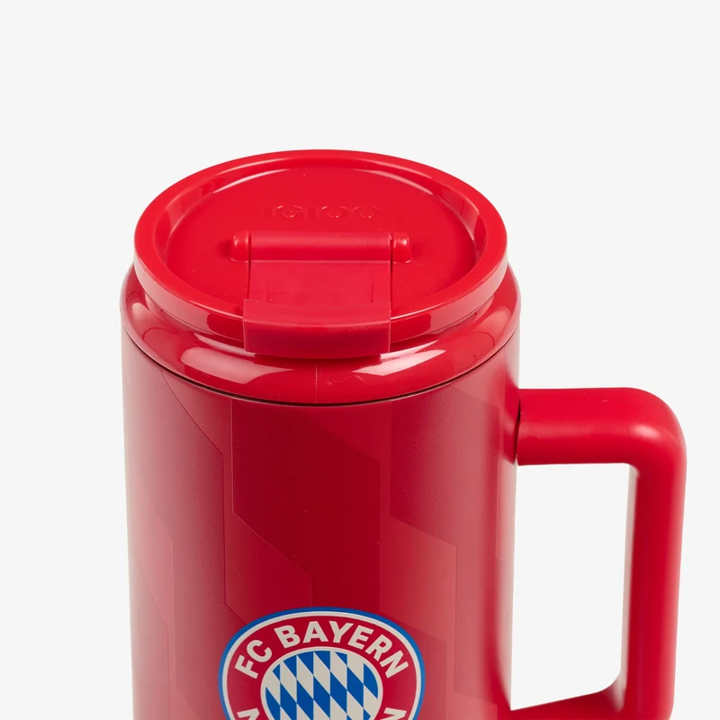 FC Bayern München Beer Mug 1L